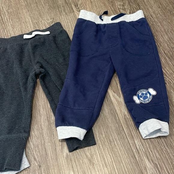 Bundle of 3 Sweatpants - Picture 3 of 3